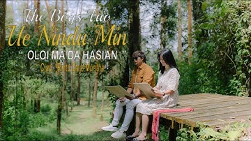 OLOI MA DA HASIAN || THE BOYS TRIO (VIDEO LIRIK OFFICIAL)LAGU BATAK TERBARU ||UE NINDU MIN ver BATAK