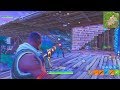 1vs1 contre un gros RAGEUX qui "PÉTEND" être le frère de Teeqzy, ça part en couille sur Fortnite !