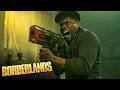 If anyone can do it, Roland can | Borderlands | Kevin Hart, Jamie Lee Curtis, Cate Blanchett