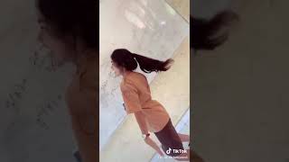 Tik Tok Hot Anak Sma Goyang Lemes Slowmo Virall Terbaru 2019