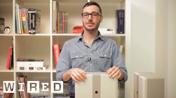 Most Dangerous Object in the Office: FlashFog Tiger 1500 X2 Fog Generator - Wired