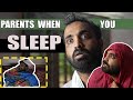 Nea parent when you are sleeping  uttar karnataka vines  shivung  dostaa