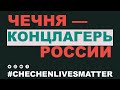 Призыв на митинг в Германии и Швеции.