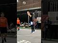 Basketball In The Zone Moment #basketball #basketballhighlights #basketballhighlight