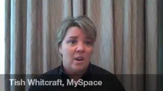 MySpace Talks RightNow Mobile
