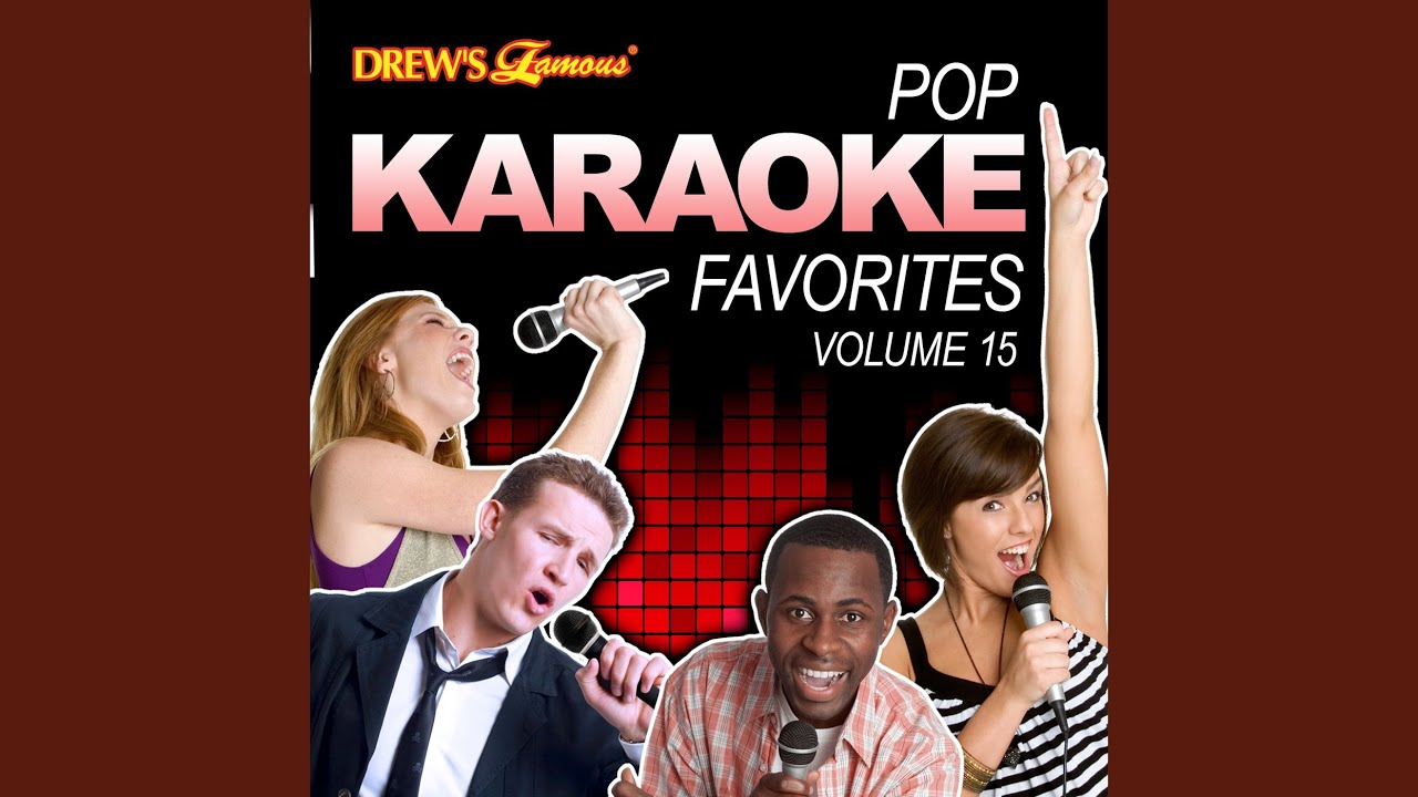 Everyway That I Can (Karaoke Version)