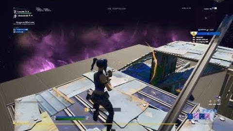 Editing so fast my builds become invisible on console
