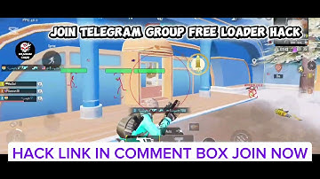 PUBG MOBILE H@CK HAX | UPDATE 4.1 | AVAILABLE FREE OR PAID | 4.1 UPDATE HAX