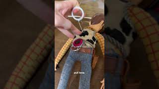 woody works!