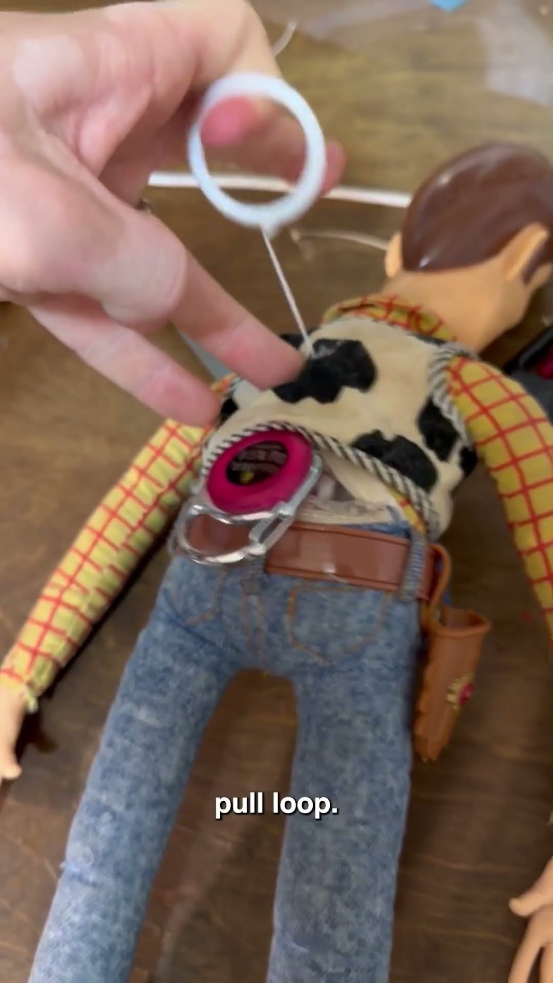 woody works!