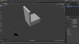 Blender 3D Basic Manipulation Part 1 screenshot 3