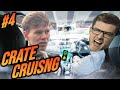 CRATE CRUISING - #4: The Weekly EDM Review Show