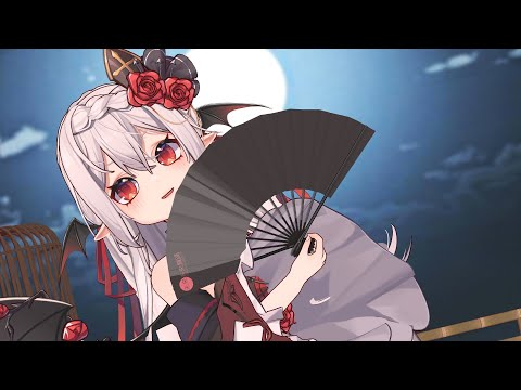 【ＭＭＤ】将進酒（将进酒）【穆小泠】