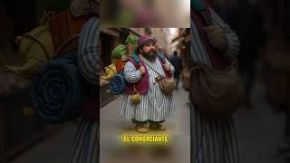 👀Curiosidades de Dragon Quest IV : Torneko y su fortuna✨🐉
