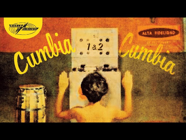 Climaco Sarmiento y Su Orquesta - Cumbia Sabrosa