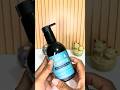 Biotalk cool and calming shampoo