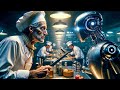 AI Automation: Will Machines Steal Your Job and Upend Society?
