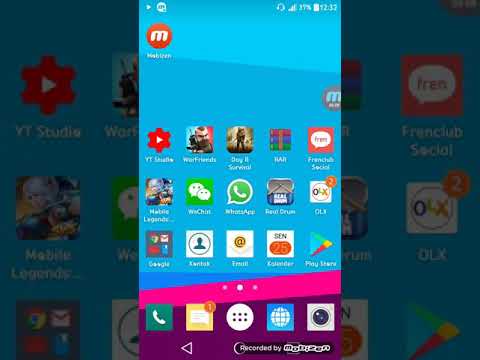 Tutorial LG G4 fix jaringan 4G yang hilang pada LG G4