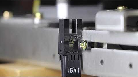 STEP400/STEP800 Homing demo