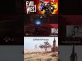 Using Tesla technology for killing!! #evilwest  #vampirehunterd  #gameplay #games  #english