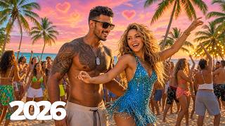 Top Hits 2026 🔥SUMMER VIBES MIX 🎧 Shakira, Avicii, Alan Walker, Dua Lipa, Ed Sheeran#05