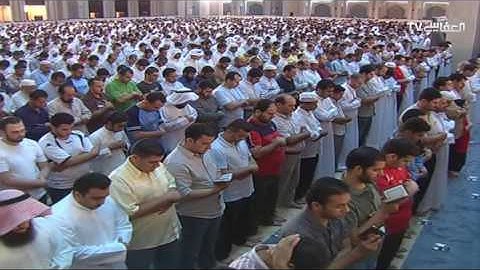 #مشاري راشد العفاسي تلاوة مؤثرة من سورة إبراهيم 1425هـ #تلاوات مختارة Mishari Alafasy   YouTube