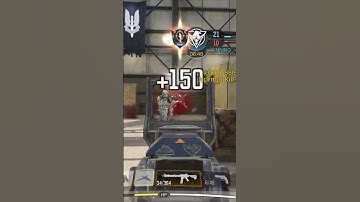 Call of Duty {Mobile} Killhouse || DJ 0404 Gaming || #shorts