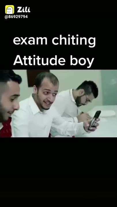 SUPERB EXAM CHEATING FROM TIKTOK ||PART-1