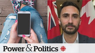 ‘We’ve learned lessons from 2019,’ says Lecce on phone ban in schools | Power & Politics