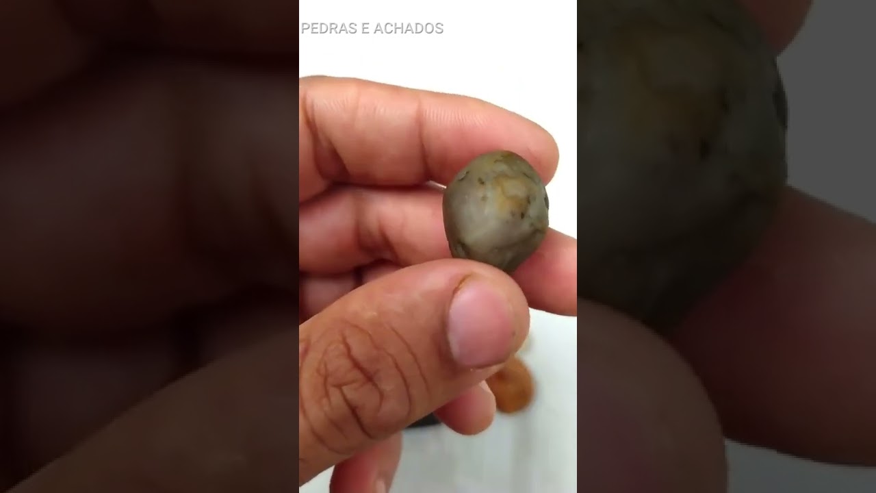 como identificar rubi na natureza