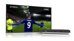 Setting up Ultra HD on Sky Q - Sky Help