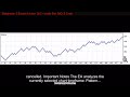Metatrader 5 Expert Advisor 002 - Inside Bar MQL5 Code