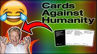 Most Clapped Cards Against Humanity Video Ever #24!!