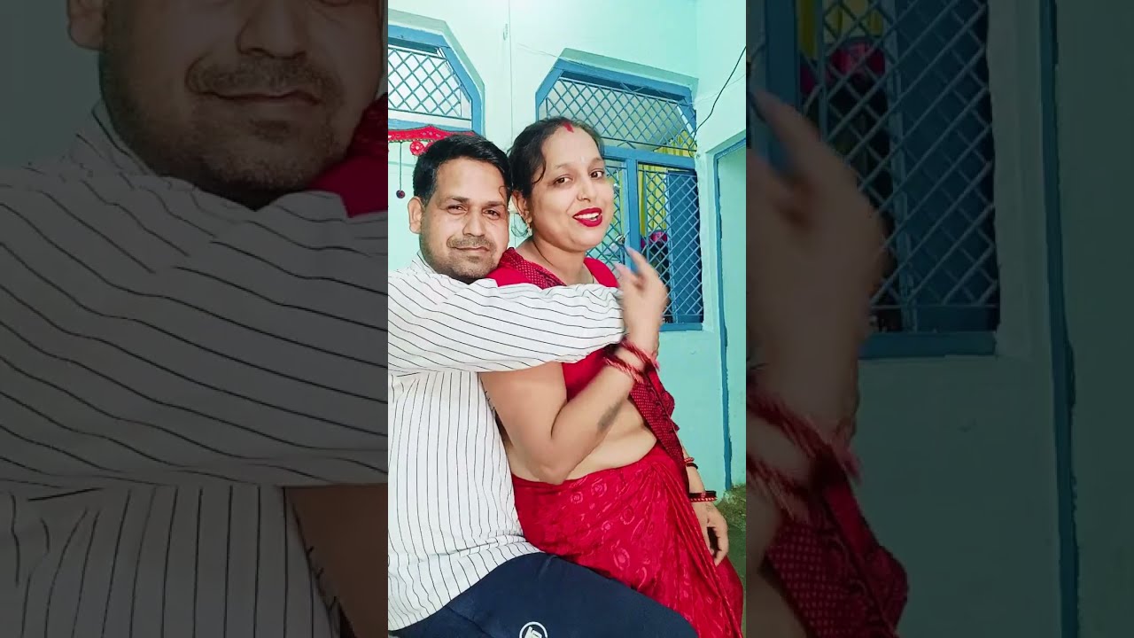 Hello guys bhabhi ji ke sath masti new vlog@R.skiDuniya