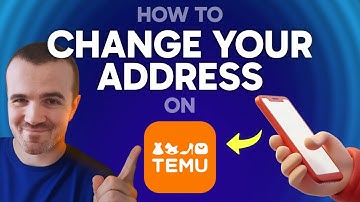 How to Change Your Address on Temu (Step by Step) 2025