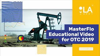 MasterFlo Educational Video for OTC 2019