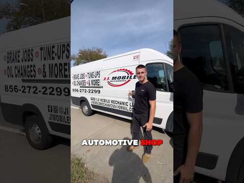 Mobile Electrical Mechanic For Cars