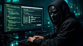 Famous Ultimate Hacker Coding Ambience for Deep Focus & Studying (4 HOURS) Profile