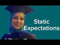 🌿Static Expectations in Macroeconomics — Explained Simply🌿