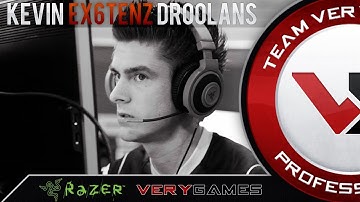 « Highlights » Ex6TenZ vs Fun4Game (FACEIT Cup September 2013)