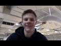 2022-23 Men’s Basketball Defensive Player of the Year - Cael Schmitt
