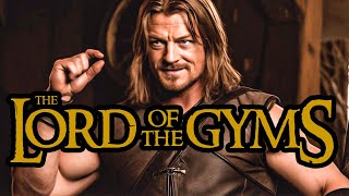 Lord of the Gyms