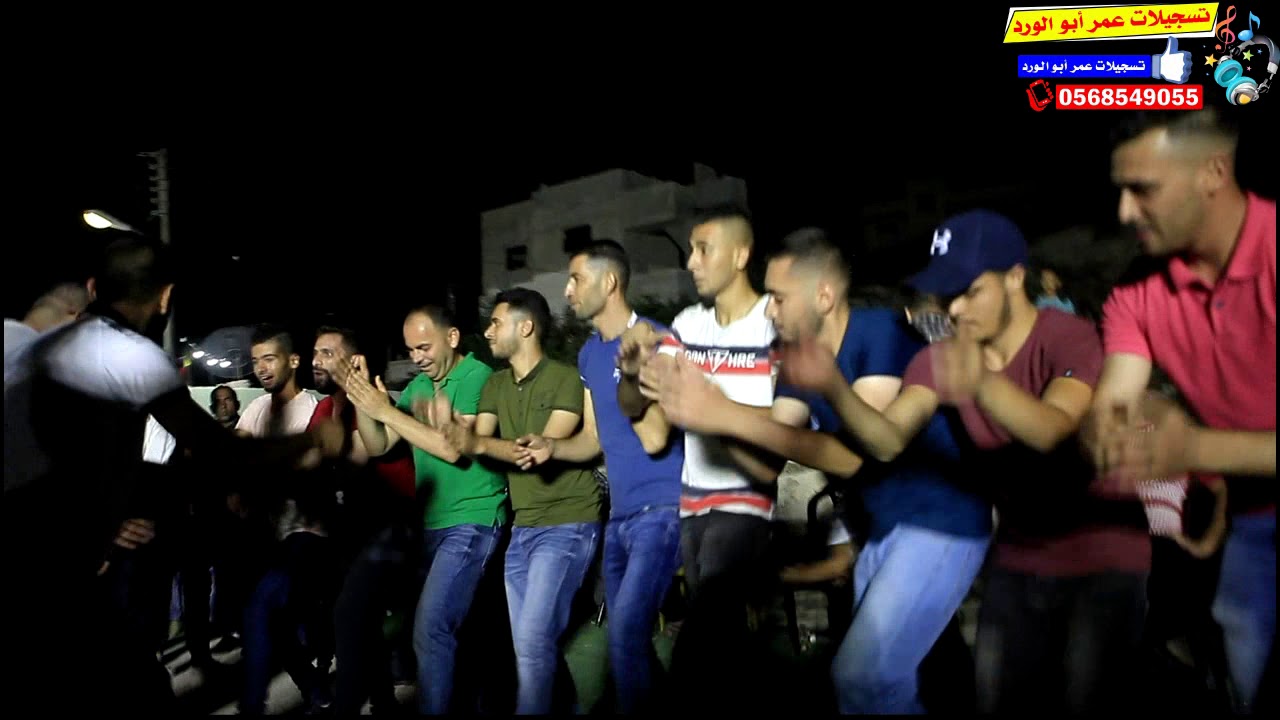 لا بارود ولا كتسار السمرا تزغرت الفنان محمد العراني مهرجان حمزة مراعبة 2018HD(تسجيلات عمر أبو الورد)