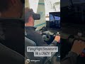 Flying Flight Simulator in VR is CRAZY! #shorts @Airforceproud95