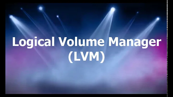 Logical Volume Manager tutorial LVM,  Use of pvcreate lvcreate vgcreate Part 1 | Linux Tutorial #29