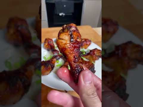 افخاذ دجاج لذيذة افخاذ دجاج بالعسل