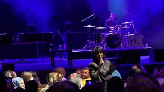 Yasmin Levy - Mujer (Live in Istanbul, Zorlu Center PSM, 2022)