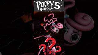 ⭐Why Didn’t Prototype Use Mommy Face? 😱 | Poppy Playtime Chapter 6