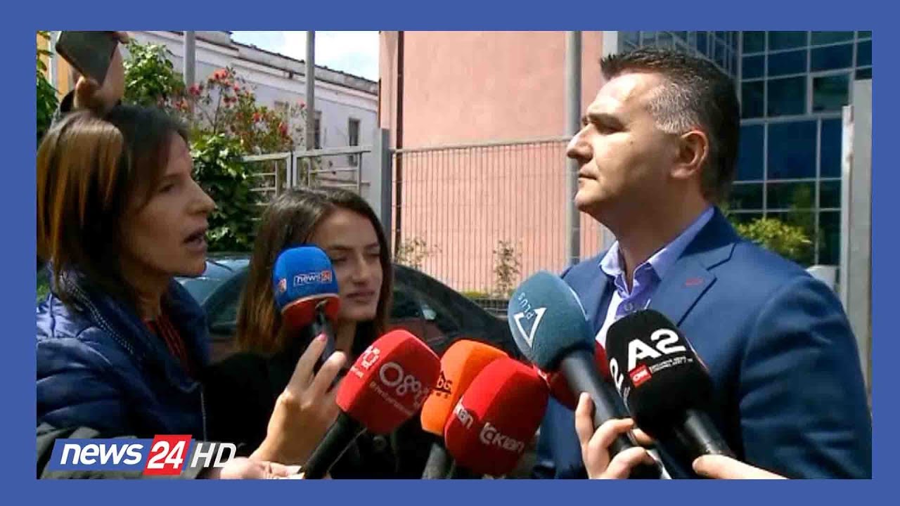 Arrest shtëpie për dy ish-deputetët, Ndoka: Më njihni me përgjimet