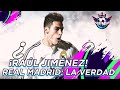 RAÚL JIMENEZ Y REAL MADRID: La VERDAD! | Galatasaray x mexicano | ¡Tigres robaría fichaje a América!